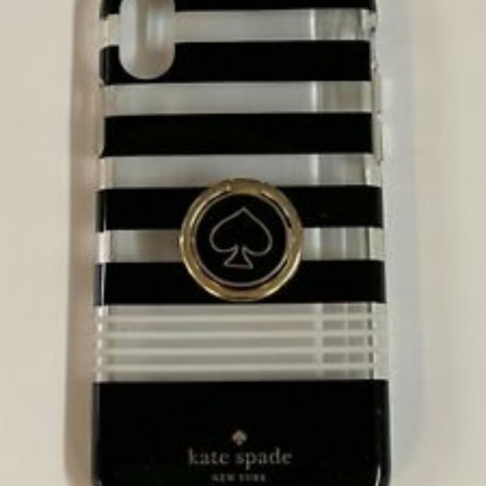 kate spade Ring Stand/ Protective Hardshell Case - Picture 6 of 6